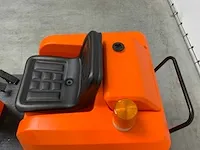 Daewoo das80 zit veegmachine - afbeelding 9 van  21