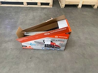 Daewoo dcs6524 kettingzaag - afbeelding 3 van  10