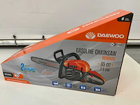 Daewoo dcs6524 kettingzaag - afbeelding 10 van  14