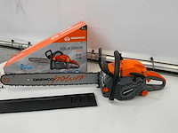 Daewoo dcs6524 kettingzaag - afbeelding 2 van  14