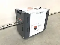 Daewoo ddae10500dse-3g 10x dieselgenerator 8.1kva - afbeelding 4 van  9