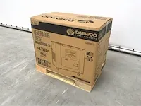 Daewoo ddae10500dse-3g diesel generator - afbeelding 14 van  26