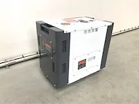 Daewoo ddae10500dse-3g diesel generator - afbeelding 21 van  26