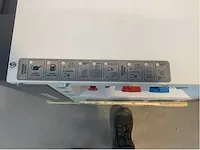Daewoo ddae10500dse-3g diesel noodstroomaggregaat 8,10kva - afbeelding 5 van  9