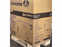 Daewoo ddae10500dse-3g stroomgenerator - afbeelding 5 van  5