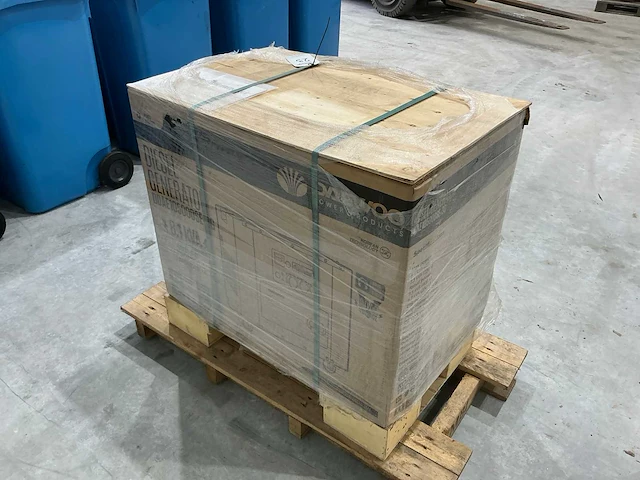 Daewoo ddae10500dse-3g stroomgenerator - afbeelding 3 van  7
