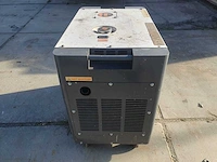 Daewoo ddae10500dse-3g stroomgenerator - afbeelding 2 van  7