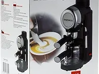 Daewoo des-484 espresso koffiezetapparaat - afbeelding 1 van  2