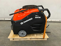Daewoo dhpw7300 hogedrukreiniger - afbeelding 2 van  6