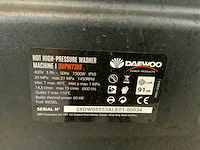 Daewoo dhpw7300 hogedrukreiniger - afbeelding 5 van  6