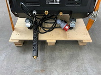 Daewoo dhpw7300 hogedrukreiniger - afbeelding 6 van  6