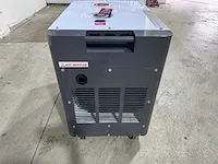 Daewoo diesel generator - afbeelding 10 van  12