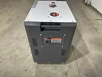 Daewoo diesel generator - afbeelding 5 van  12