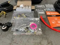 Daewoo dwcut-120 plasmasnijmachine - afbeelding 13 van  21