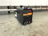 Daewoo dwcut-40 plasmasnijmachine