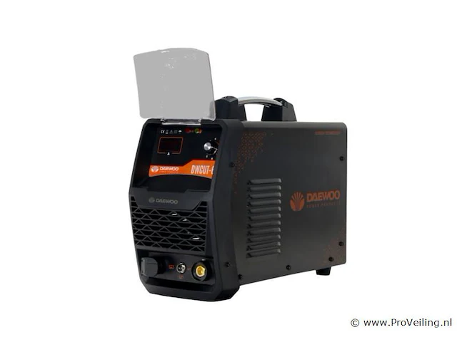 Daewoo dwcut-60 plasma snijder - afbeelding 1 van  1