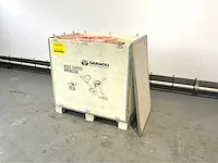Daewoo dwfwc230 houthakselaar - afbeelding 13 van  13