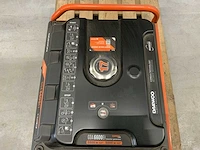 Daewoo gda6600ei inverter 5.5kw - afbeelding 7 van  7