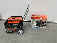 Daewoo gdax4050 stroomgenerator - afbeelding 2 van  12