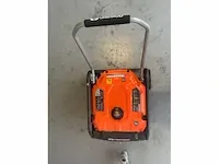 Daewoo gdax4050 stroomgenerator - afbeelding 6 van  9