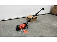 Daewoo hydraulic jack dahj50t garagekrik - afbeelding 2 van  2