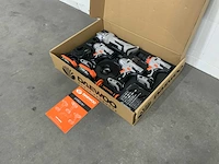 Daewoo u force 4 in 1 accu gereedschapset - afbeelding 3 van  8