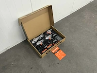 Daewoo u force 4 in 1 accu gereedschapset - afbeelding 8 van  8