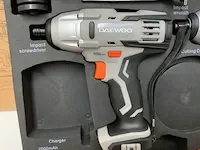 Daewoo u force 4 in 1 elektrische gereedschapset - afbeelding 6 van  9