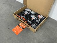 Daewoo u force accu gereedschapset 4 in 1 - afbeelding 3 van  8