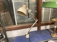 Daeyang vintage marine bureaulamp - afbeelding 1 van  5