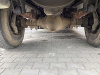 Daf - 1800 4x4 - brandweerwagen - afbeelding 11 van  14