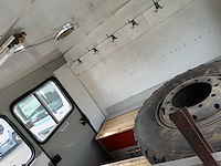 Daf - 1800 4x4 - brandweerwagen - afbeelding 12 van  14