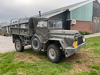 Daf - 1956 - ya126 - legervoertuig - afbeelding 7 van  32