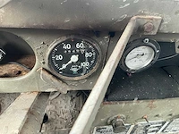 Daf - 1956 - ya126 - legervoertuig - afbeelding 8 van  32