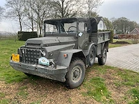 Daf - 1956 - ya126 - legervoertuig