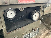 Daf - 1956 - ya126 - legervoertuig - afbeelding 13 van  32