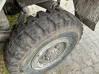 Daf - 1956 - ya126 - legervoertuig - afbeelding 17 van  32