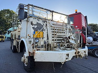 Daf - 1962 - 616 - vrachtwagen - afbeelding 2 van  21