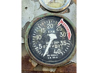 Daf - 1962 - 616 - vrachtwagen - afbeelding 5 van  21