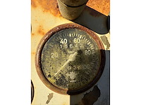 Daf - 1962 - 616 - vrachtwagen - afbeelding 6 van  21