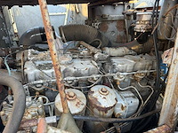 Daf - 1962 - 616 - vrachtwagen - afbeelding 7 van  21