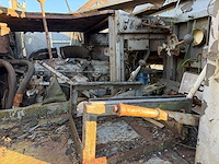 Daf - 1962 - 616 - vrachtwagen - afbeelding 8 van  21