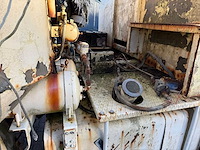 Daf - 1962 - 616 - vrachtwagen - afbeelding 9 van  21