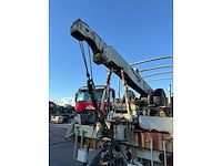 Daf - 1962 - 616 - vrachtwagen - afbeelding 10 van  21