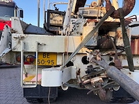 Daf - 1962 - 616 - vrachtwagen - afbeelding 11 van  21