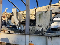 Daf - 1962 - 616 - vrachtwagen - afbeelding 14 van  21