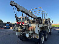 Daf - 1962 - 616 - vrachtwagen - afbeelding 12 van  21