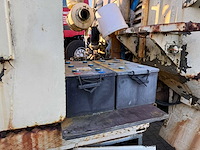 Daf - 1962 - 616 - vrachtwagen - afbeelding 17 van  21