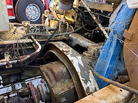 Daf - 1962 - 616 - vrachtwagen - afbeelding 19 van  21