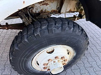 Daf - 1962 - 616 - vrachtwagen - afbeelding 20 van  21